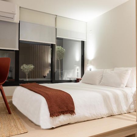 Madam Apartments - Elegant, Cozy, Comfortable, Central Ioánina Habitación foto
