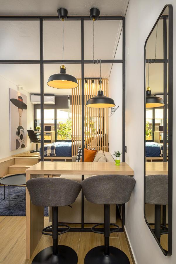 Madam Apartments - Elegant, Cozy, Comfortable, Central Ioánina Exterior foto