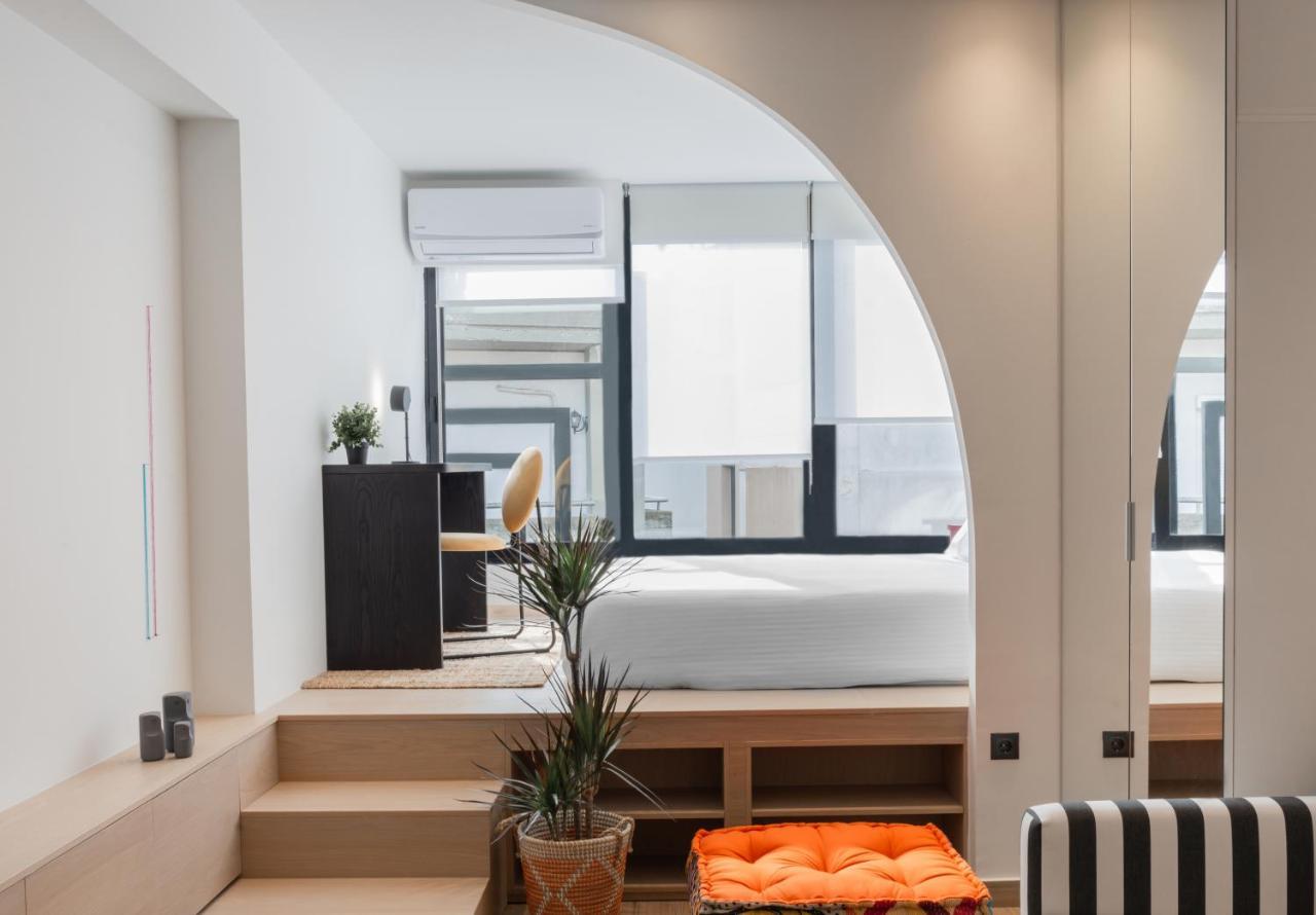 Madam Apartments - Elegant, Cozy, Comfortable, Central Ioánina Exterior foto