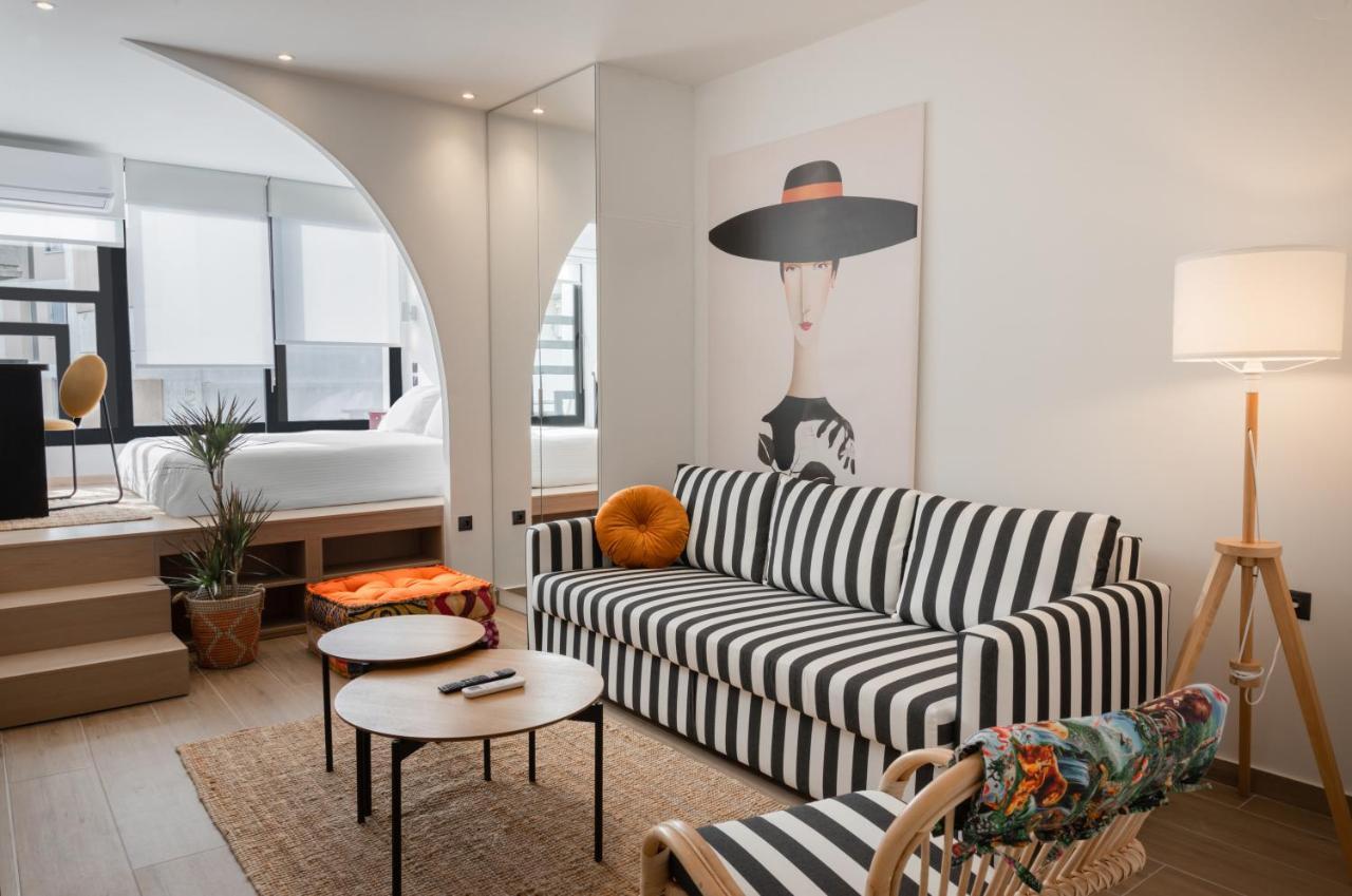 Madam Apartments - Elegant, Cozy, Comfortable, Central Ioánina Exterior foto