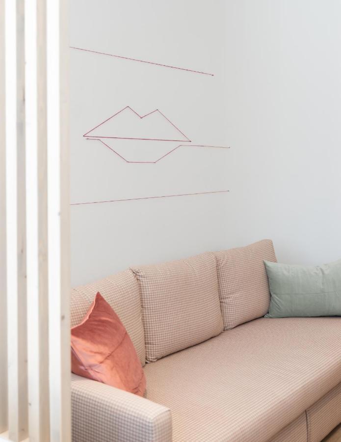 Madam Apartments - Elegant, Cozy, Comfortable, Central Ioánina Exterior foto