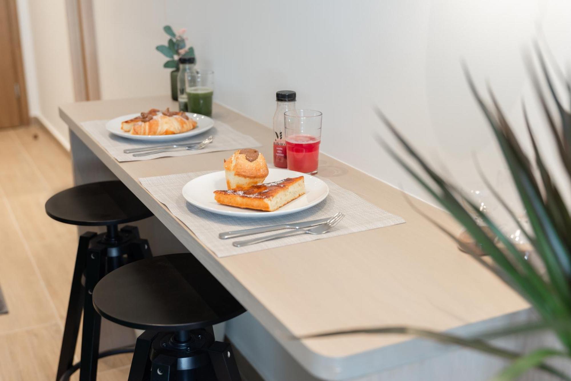 Madam Apartments - Elegant, Cozy, Comfortable, Central Ioánina Habitación foto