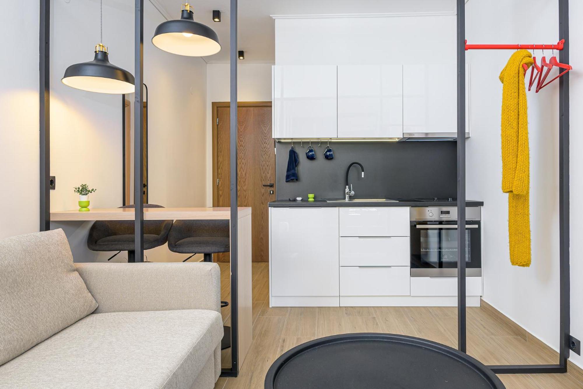 Madam Apartments - Elegant, Cozy, Comfortable, Central Ioánina Habitación foto
