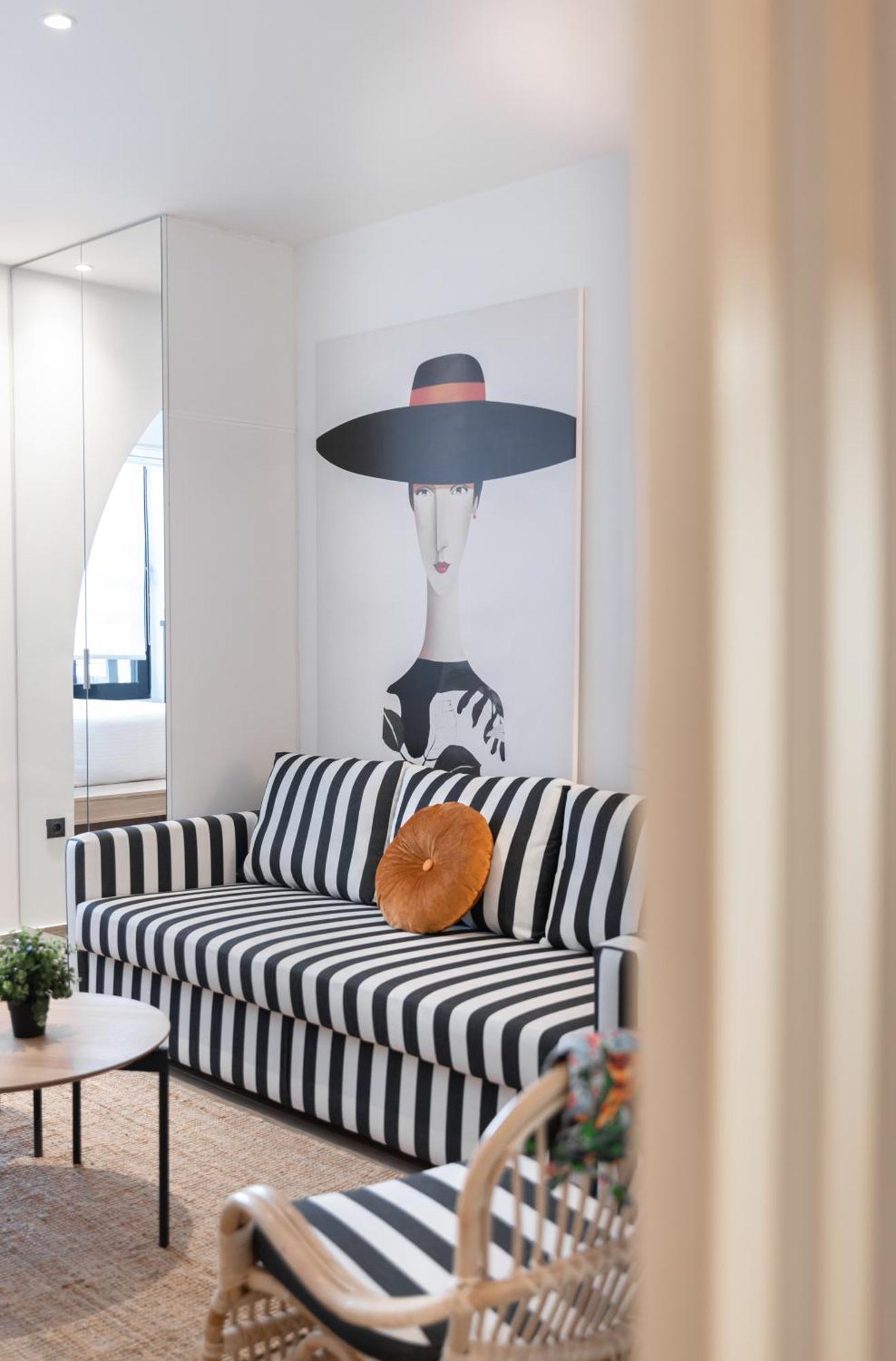 Madam Apartments - Elegant, Cozy, Comfortable, Central Ioánina Habitación foto