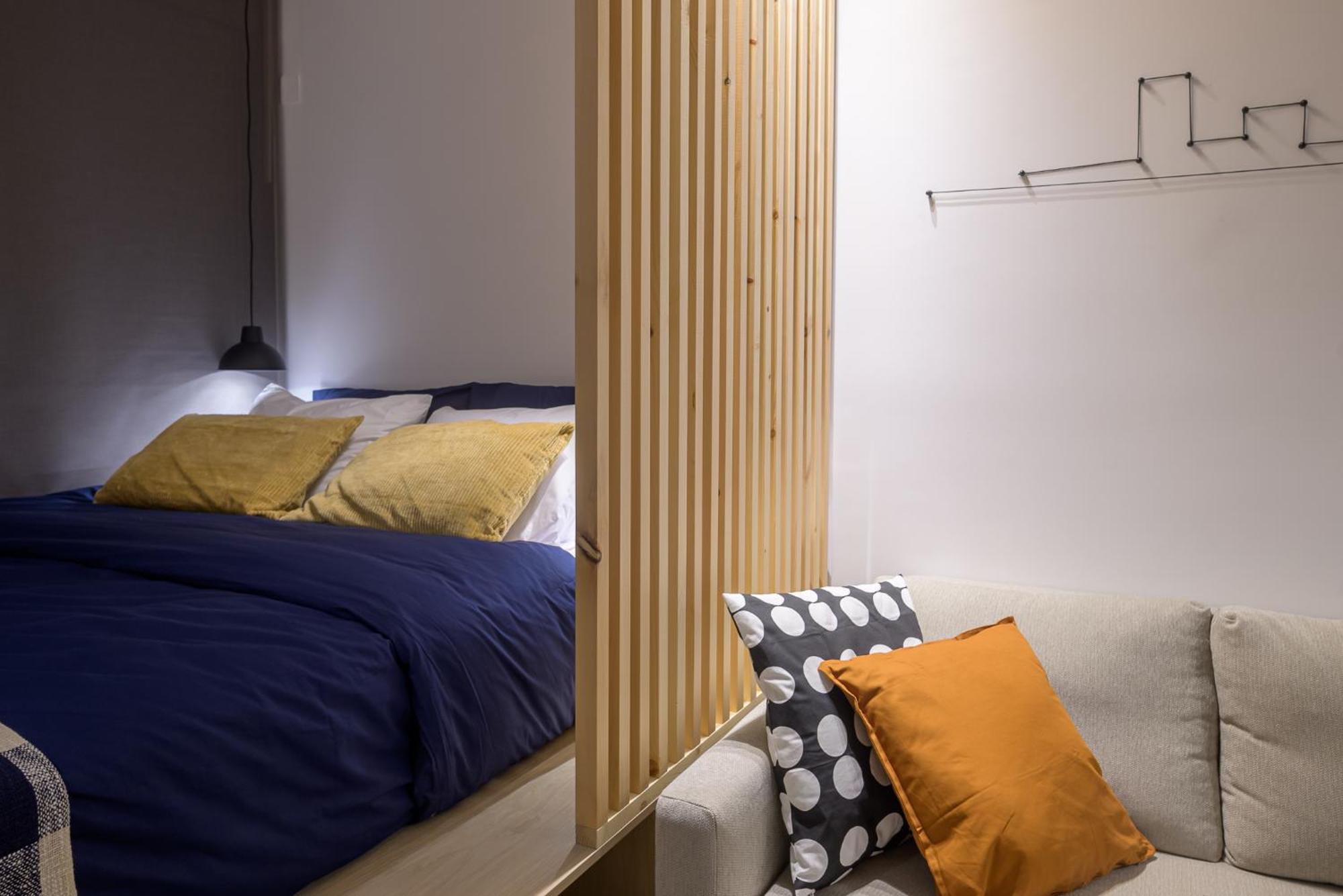 Madam Apartments - Elegant, Cozy, Comfortable, Central Ioánina Habitación foto