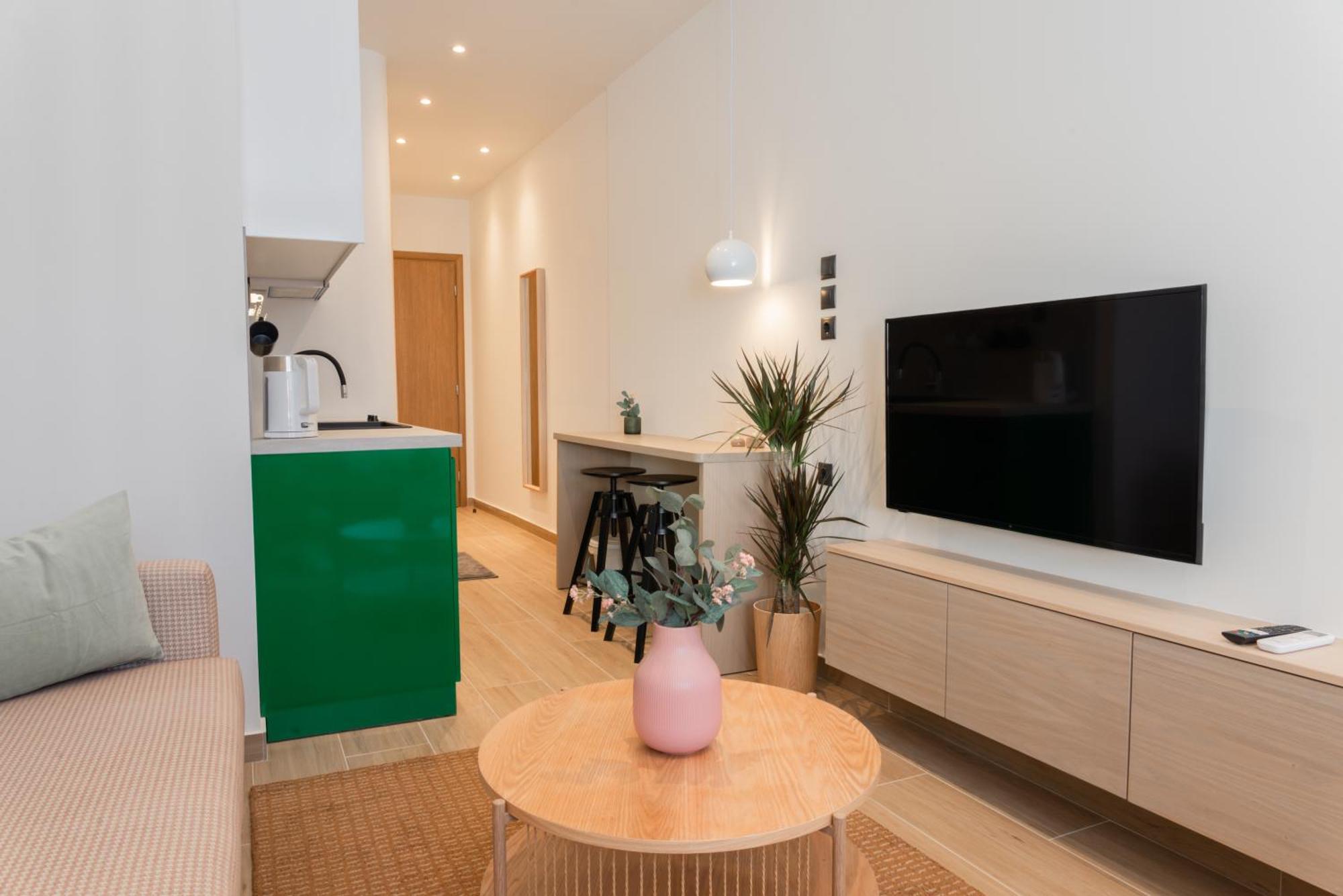 Madam Apartments - Elegant, Cozy, Comfortable, Central Ioánina Habitación foto