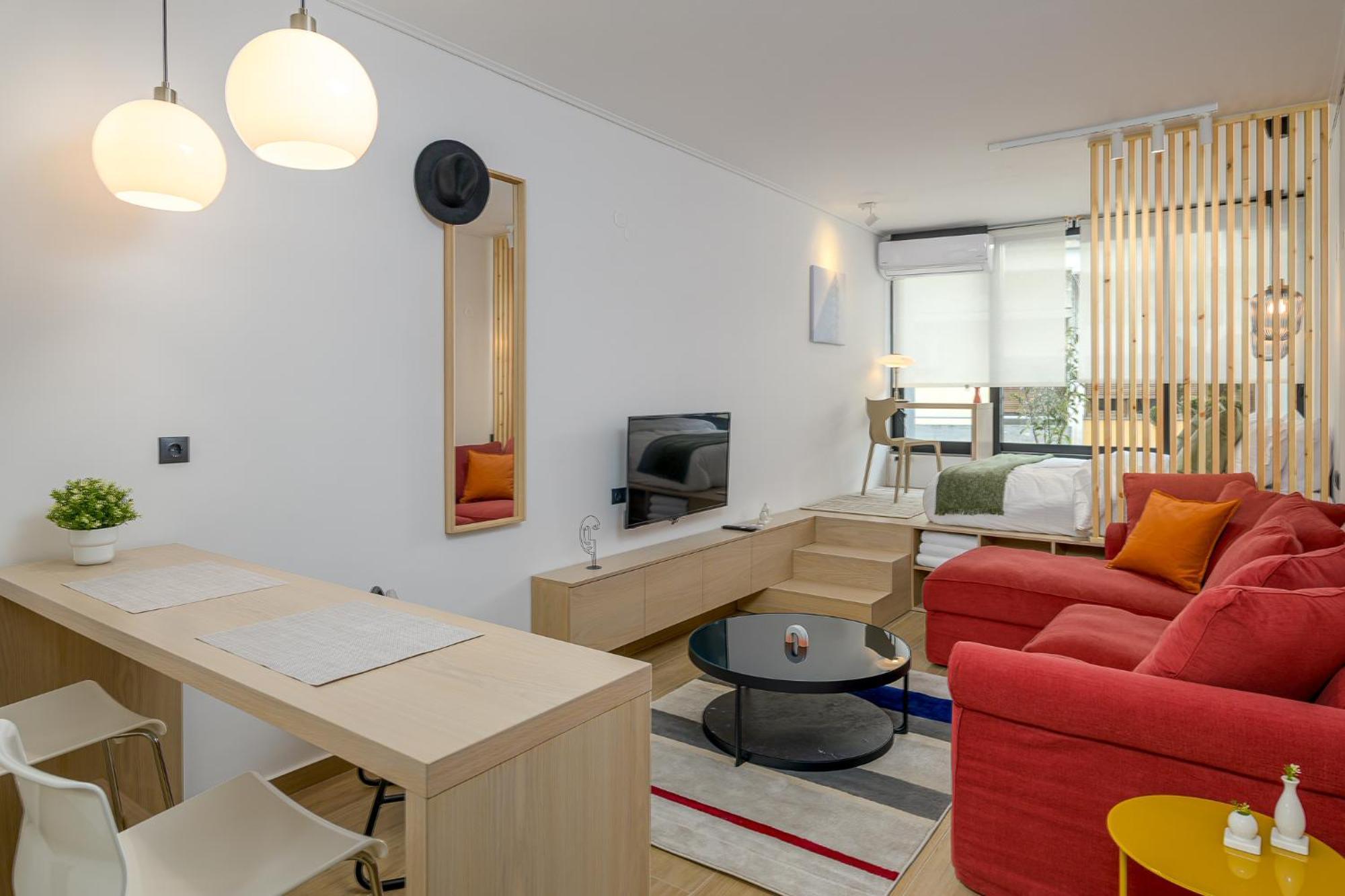 Madam Apartments - Elegant, Cozy, Comfortable, Central Ioánina Habitación foto